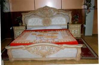 Hotel Crystal Palace, Dhanaulti 3